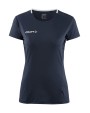 T-shirt personnalisable CRAFT Extend Jersey W