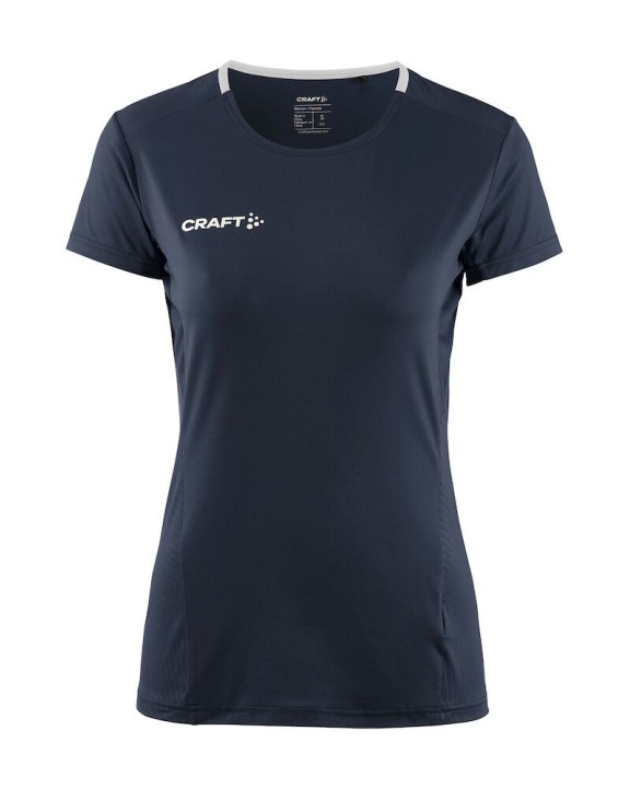 CRAFT Extend Jersey W T-Shirt personalisierbar
