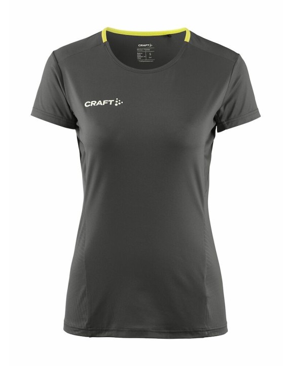 T-shirt personnalisable CRAFT Extend Jersey W