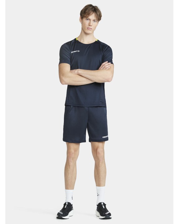 Bermuda & Short CRAFT Extend Shorts M voor bedrukking &amp; borduring
