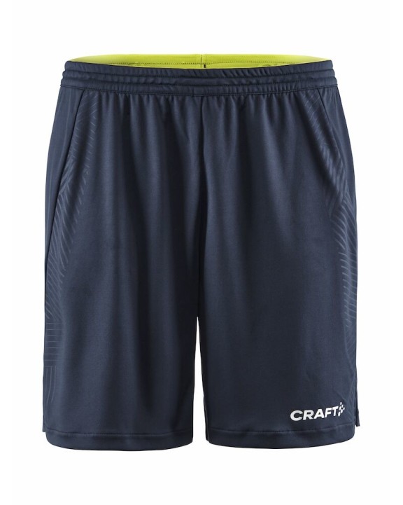 Bermuda & short personnalisable CRAFT Extend Shorts M