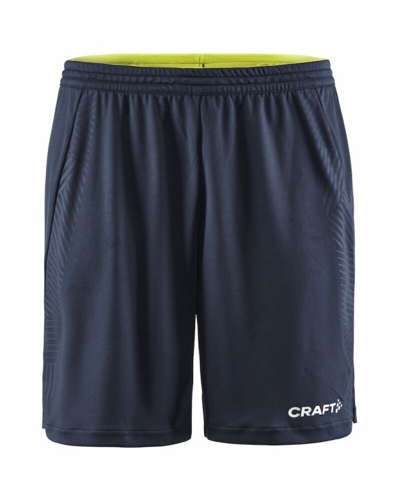 Bermuda & Short CRAFT Extend Shorts M voor bedrukking &amp; borduring