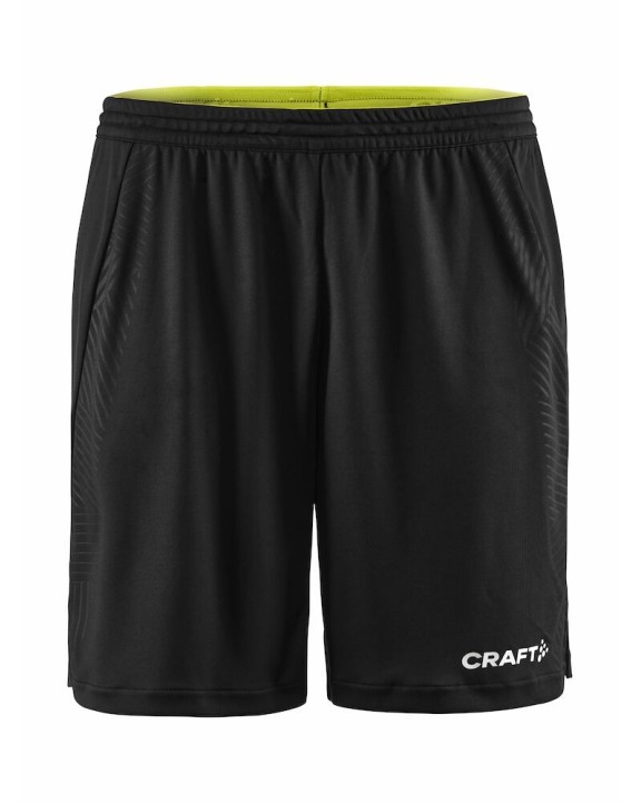 Bermuda & short personnalisable CRAFT Extend Shorts M