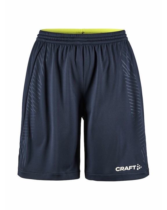 Bermuda & short personnalisable CRAFT Extend Shorts W