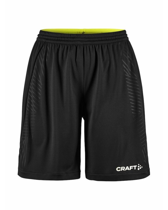 Bermuda & short personnalisable CRAFT Extend Shorts W