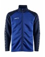 Veste personnalisable CRAFT Squad 2.0 Full Zip M