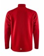 CRAFT Squad 2.0 Half Zip M Sweatshirt personalisierbar