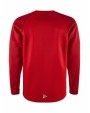 CRAFT Squad 2.0 Crewneck M Sweatshirt personalisierbar