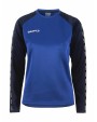 Sweat-shirt personnalisable CRAFT Squad 2.0 Crewneck W