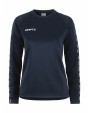 Sweat-shirt personnalisable CRAFT Squad 2.0 Crewneck W