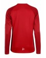 Sweat-shirt personnalisable CRAFT Squad 2.0 Crewneck W