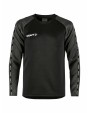 Sweat-shirt personnalisable CRAFT Squad 2.0 Crewneck Jr