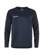 Sweat-shirt personnalisable CRAFT Squad 2.0 Crewneck Jr