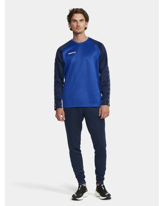Pantalon personnalisable CRAFT Squad 2.0 Pant M