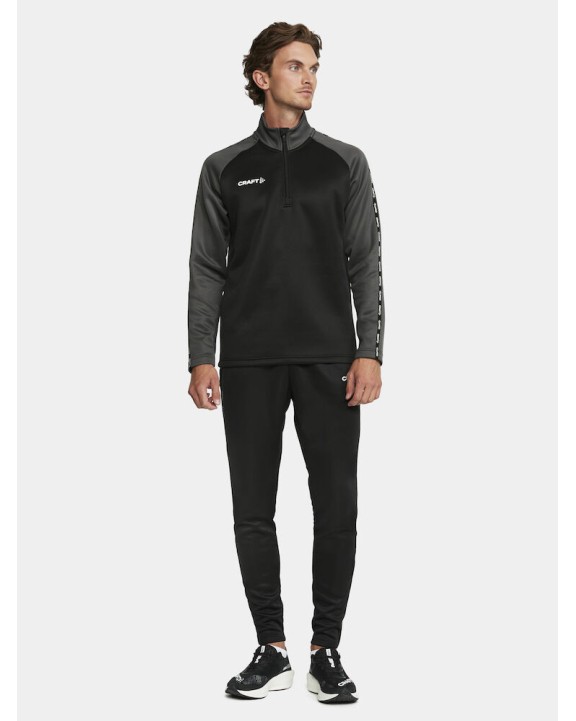 Pantalon personnalisable CRAFT Squad 2.0 Pant M