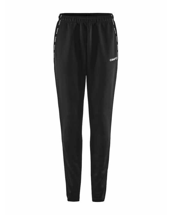 Pantalon personnalisable CRAFT Squad 2.0 Pant M