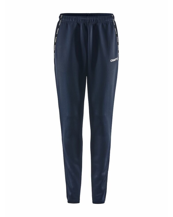 Pantalon personnalisable CRAFT Squad 2.0 Pant M