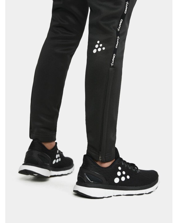 Pantalon personnalisable CRAFT Squad 2.0 Pant Jr
