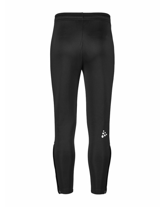 Pantalon personnalisable CRAFT Squad 2.0 Pant Jr