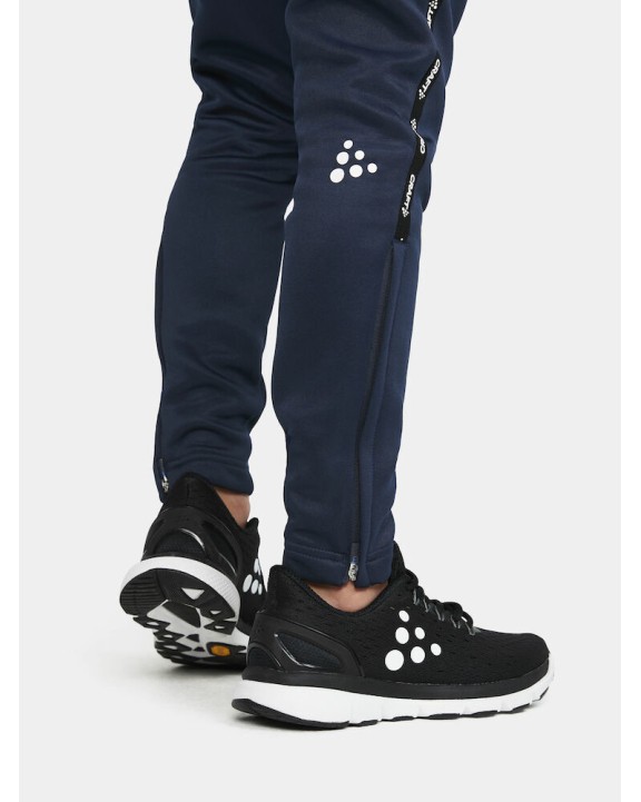 Pantalon personnalisable CRAFT Squad 2.0 Pant Jr