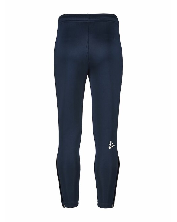 Pantalon personnalisable CRAFT Squad 2.0 Pant Jr