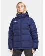 CRAFT Evolve Down Jacket W Jacke personalisierbar