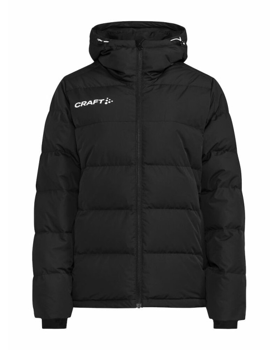 CRAFT Evolve Down Jacket W Jacke personalisierbar