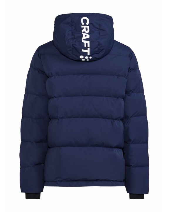 CRAFT Evolve Down Jacket W Jacke personalisierbar