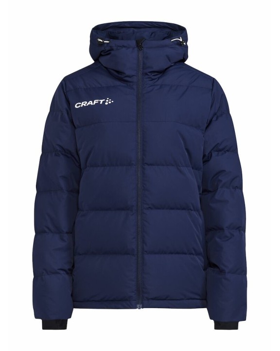 CRAFT Evolve Down Jacket W Jacke personalisierbar