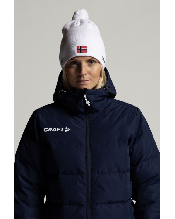 CRAFT Evolve Down Jacket W Jacke personalisierbar