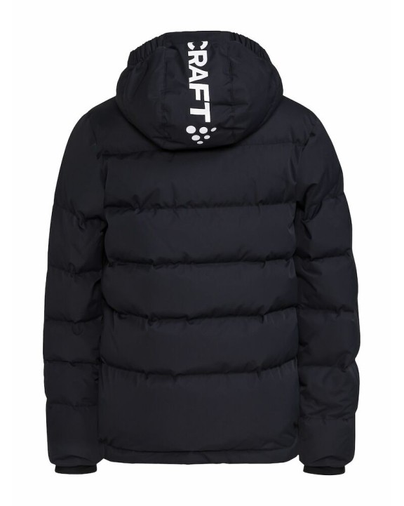 CRAFT Evolve Down Jacket Jr Jacke personalisierbar
