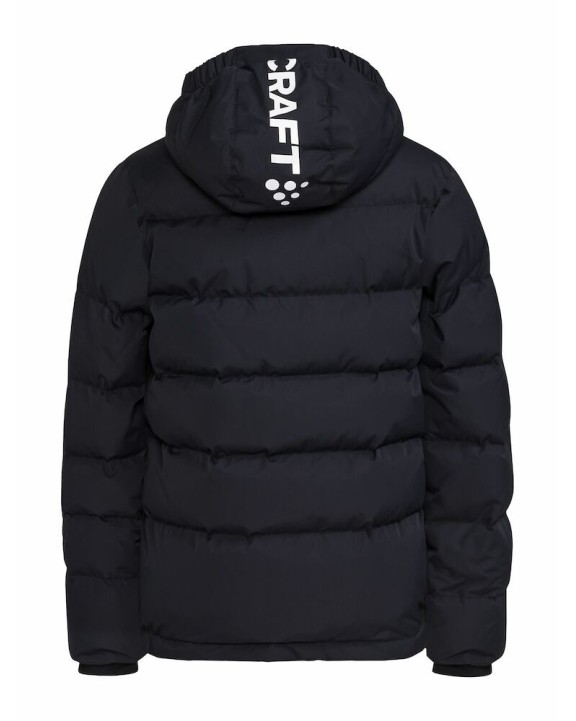 Veste personnalisable CRAFT Evolve Down Jacket Jr