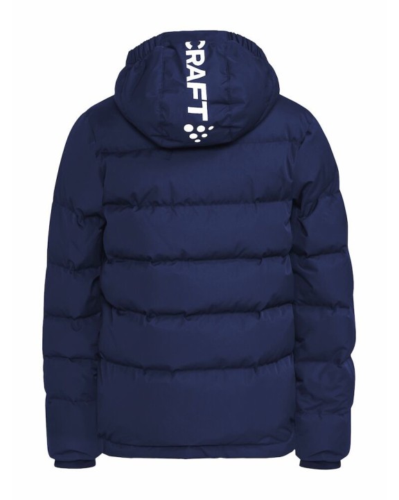 Veste personnalisable CRAFT Evolve Down Jacket Jr