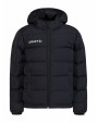 CRAFT Evolve Down Jacket Jr Jacke personalisierbar