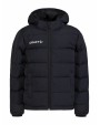 Veste personnalisable CRAFT Evolve Down Jacket Jr
