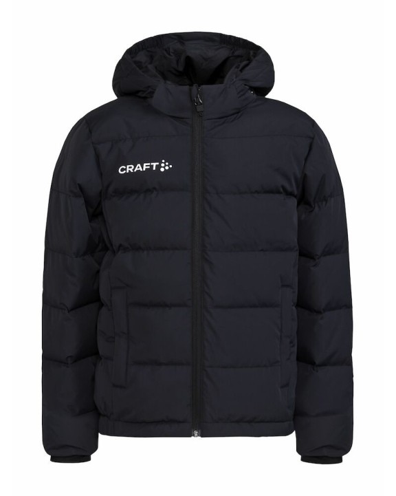 Veste personnalisable CRAFT Evolve Down Jacket Jr