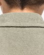 NATIVE SPIRIT Umweltfreundliches Polohemd aus Frottee für Kinder Poloshirt personalisierbar