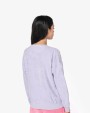 Sweat-shirt personnalisable NATIVE SPIRIT Sweat-shirt écoresponsable en éponge femme