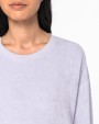 Sweat-shirt personnalisable NATIVE SPIRIT Sweat-shirt écoresponsable en éponge femme