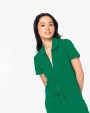 Jurk NATIVE SPIRIT Ecologisch badstof jumpsuit voor dames voor bedrukking &amp; borduring