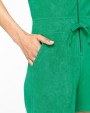 Jurk NATIVE SPIRIT Ecologisch badstof jumpsuit voor dames voor bedrukking &amp; borduring