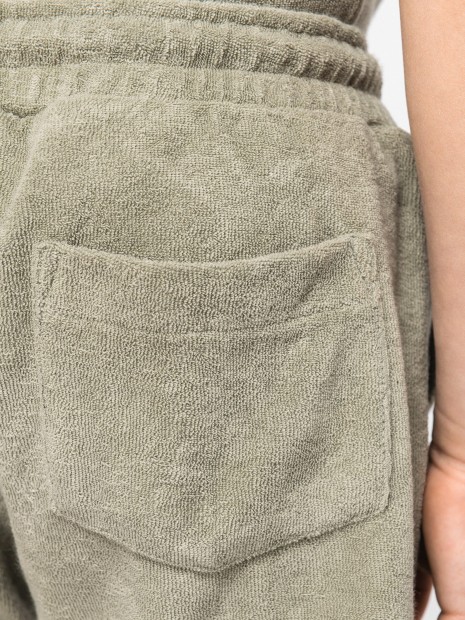 Bermudas & Shorts à personnaliser NATIVE SPIRIT Short écoresponsable en éponge garçon 
