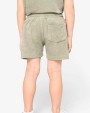 Bermudas & Shorts personnalisable NATIVE SPIRIT Short écoresponsable en éponge garçon