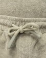 Bermuda & Short NATIVE SPIRIT Ecologische badstof jongensshort voor bedrukking &amp; borduring