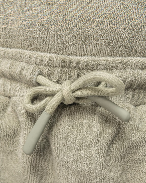 Bermuda & Short NATIVE SPIRIT Ecologische badstof jongensshort voor bedrukking &amp; borduring