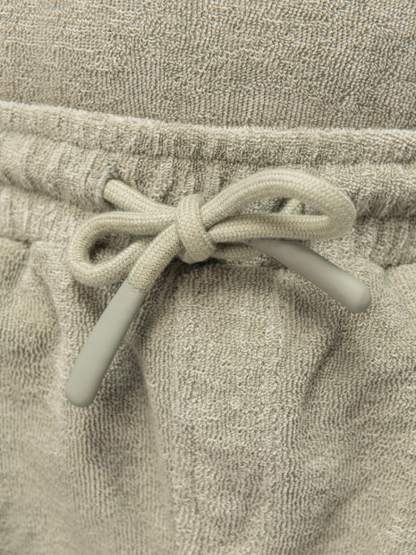 Bermudas & Shorts à personnaliser NATIVE SPIRIT Short écoresponsable en éponge garçon 