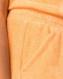Bermuda & Short NATIVE SPIRIT Ecologische badstof meisjesshort voor bedrukking &amp; borduring