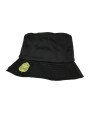 Bob personnalisable FLEXFIT Bob en coton organique