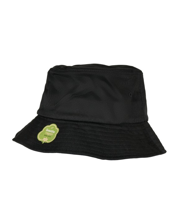 Bob personnalisable FLEXFIT Bob en coton organique