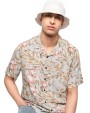 Bob personnalisable FLEXFIT Bob en coton organique